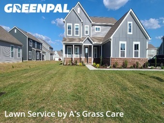 Lawn Maintenance nearby Murfreesboro, TN, 