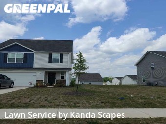 Lawn Care Service nearby Kings Mountain, NC, 