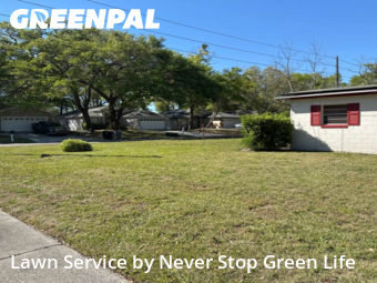 Lawn Care nearby Apopka, FL, 