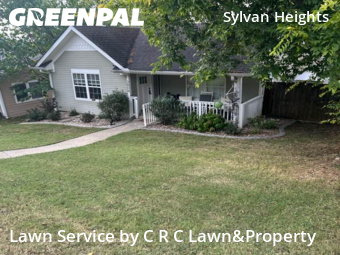 Lawn Care Service nearby Nashville, TN, 