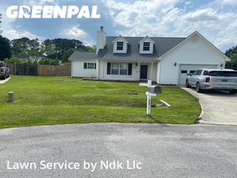 Lawn Cut nearby Jacksonville, NC, 