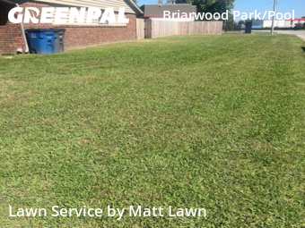 Lawn Care Service nearby Tulsa, OK, 