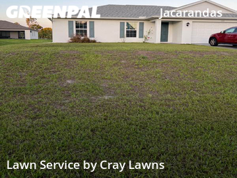 Yard Cutting nearby Cape Coral, FL, 