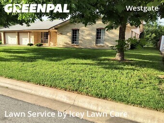 Lawn Mow nearby Austin, TX, 