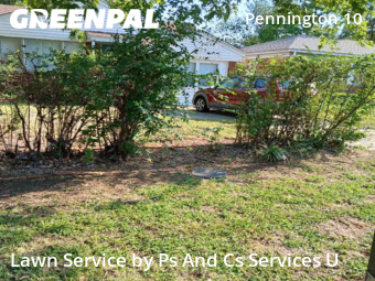 Lawn Mow nearby Oklahoma City, OK, 