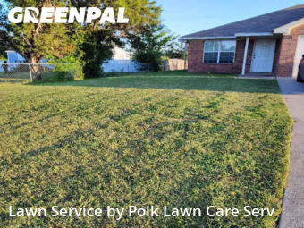 Lawn Mow nearby Harker Heights, TX, 