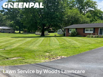Lawn Maintenance nearby Johnson City, TN, 