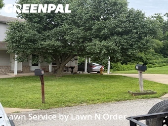 Yard Cutting nearby Saint Charles, MO, 