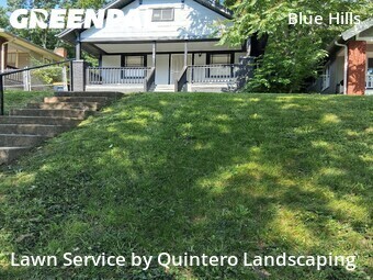 Lawn Cut nearby Kansas City, MO, 
