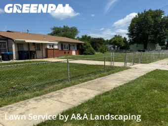 Yard Cutting nearby Suitland Silver Hill, MD, 