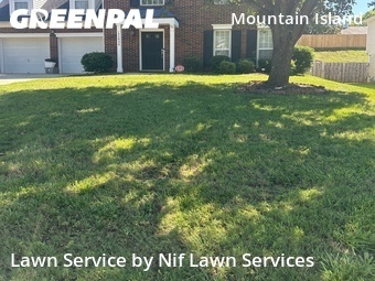 Yard Mowing nearby Charlotte, NC, 