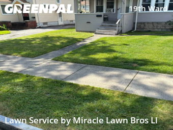 Lawn Cutting nearby Rochester, NY, 