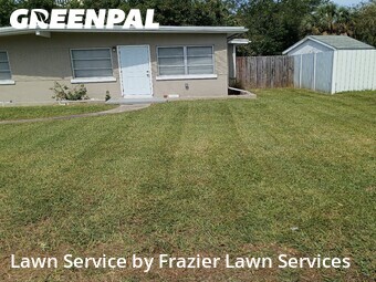 Yard Cutting nearby Saint Petersburg, FL, 