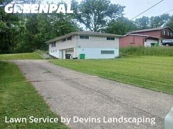 Yard Cutting nearby Bedford, OH, 