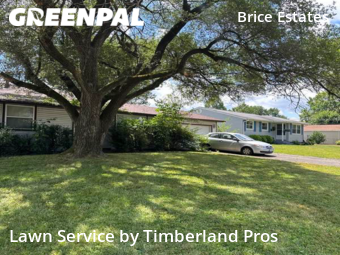 Lawn Service nearby Reynoldsburg, OH, 