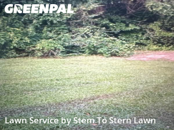 Lawn Mowing Service nearby Gulfport, MS, 