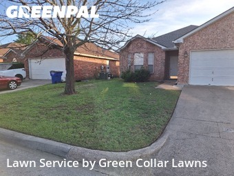 Lawn Care nearby Mansfield, TX, 