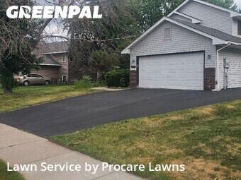 Yard Mowing nearby Cottage Grove, MN, 