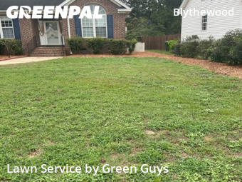Lawn Service nearby Blythewood, SC, 