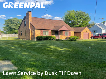 Lawn Mow nearby Dayton, OH, 