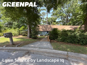 Lawn Maintenance nearby Gainesville, FL, 
