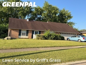 Lawn Maintenance nearby Englewood, OH, 