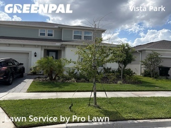 Yard Cutting nearby Orlando, FL, 