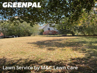 Lawn Mowing Service nearby Clarksville, TN, 