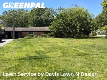 Lawn Mow nearby Knoxville, TN, 