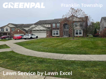 Lawn Cutting nearby Indianapolis, IN, 