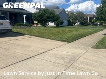 Lawn Service nearby Hilliard, OH, 