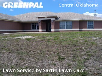Lawn Mowing nearby Cape Coral, FL, 