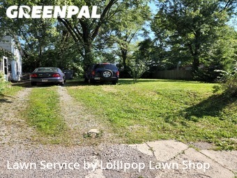 Lawn Service nearby Lima, OH, 