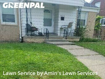 Lawn Care nearby Dearborn, MI, 