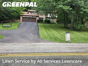 Lawn Service nearby Loveland, OH, 