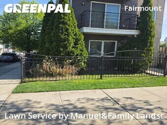 Lawn Cut nearby Newark, NJ, 