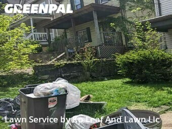 Lawn Cut nearby Pittsburgh, PA, 
