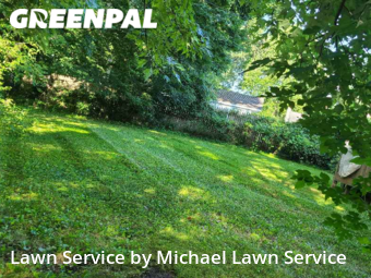 Lawn Cut nearby Canton, MI, 