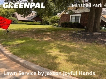 Lawn Service nearby Tulsa, OK, 