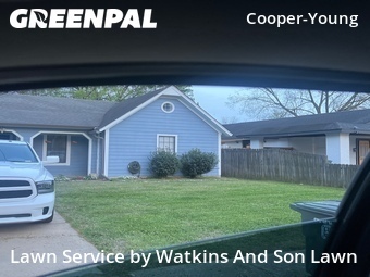 Lawn Mow nearby Memphis, TN, 