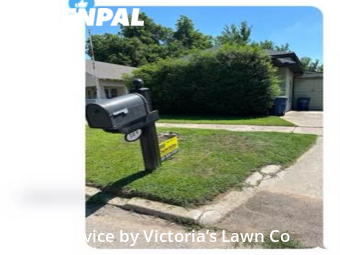 Lawn Maintenance nearby El Reno, OK, 