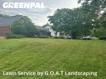 Lawn Care nearby Nashville, TN, 