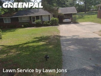 Lawn Maintenance nearby Macon, GA, 