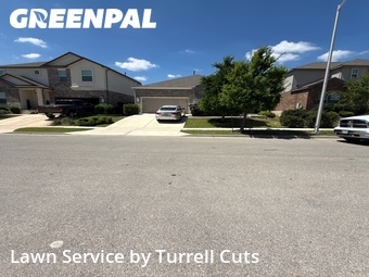 Lawn Maintenance nearby Liberty Hill, TX, 