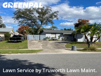 Lawn Mowing nearby Altamonte Springs, FL, 