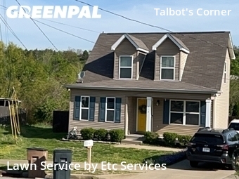 Lawn Care nearby Nashville, TN, 