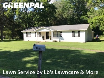 Lawn Cut nearby Murfreesboro, TN, 
