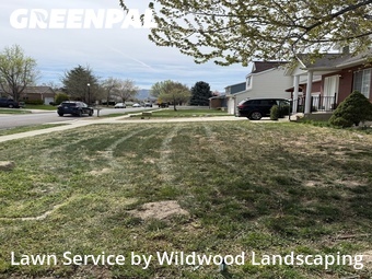 Lawn Service nearby Sandy, UT, 