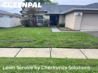 Lawn Maintenance nearby Oviedo, FL, 