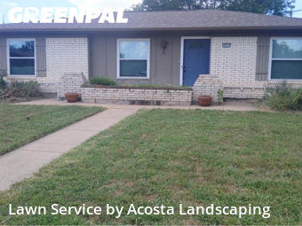 Yard Cutting nearby Bedford, TX, 